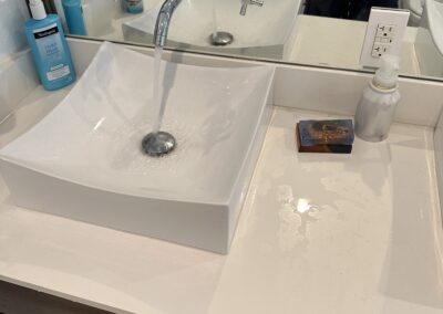 sink repair