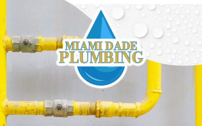 Expertise in Exterior Lines at Miami Dade Plumbing