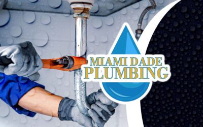 Why Hiring a Licensed Plumber Is Essential for Your Home Projects: Insights from Miami Dade Plumbing