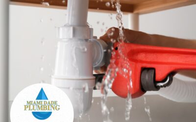 Miami Dade Plumbing: Your Trusted Plumbing Partner in Miami