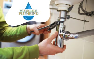 Top 5 Plumbing Maintenance Tips for South Florida Homeowners