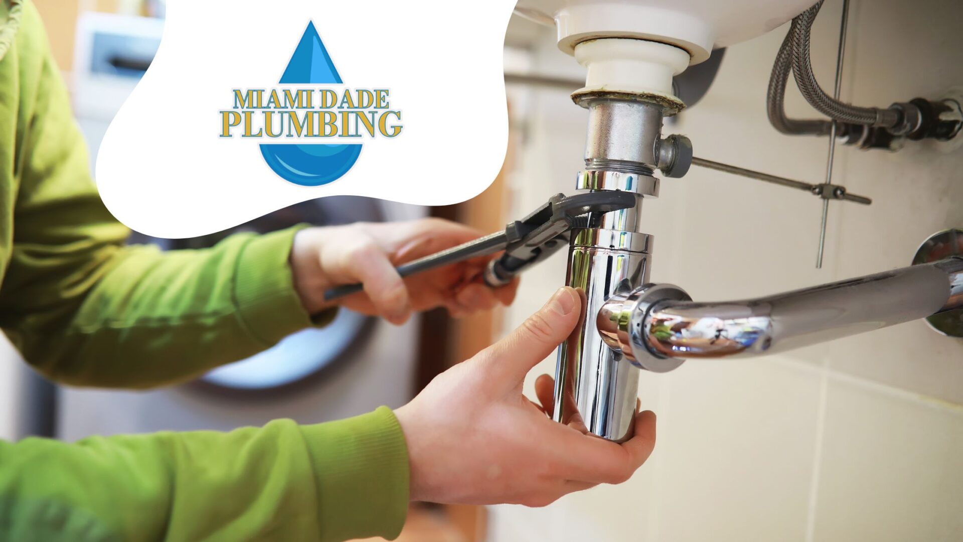 plumbing