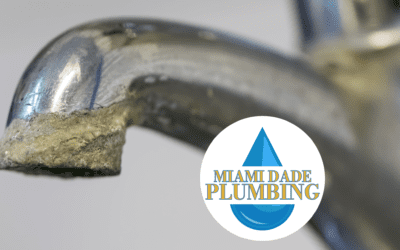 How Hard Water Affects Your Plumbing & How to Prevent Damage