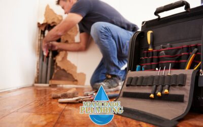 Plumbing Emergency Services in Miami-Dade