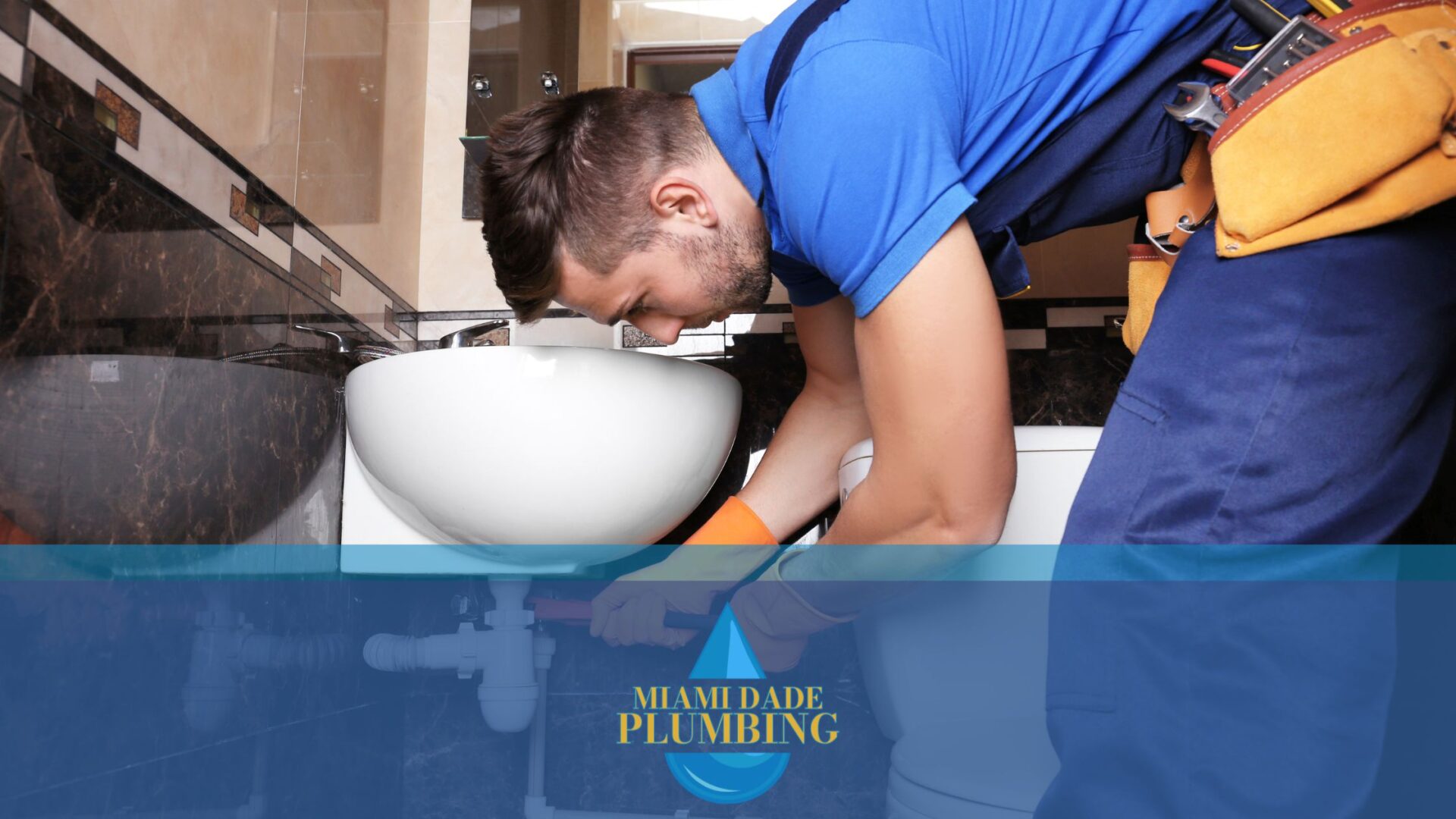 commercial plumbing