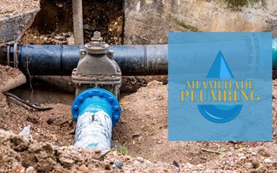 Sewer Line Repair in Pinecrest, Florida