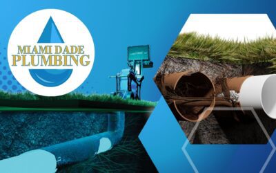 Trenchless Pipe Lining for Miami Homeowners
