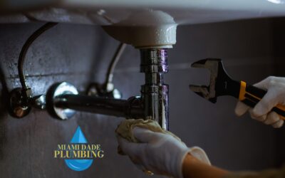Plumbing Repair in Pinecrest FL