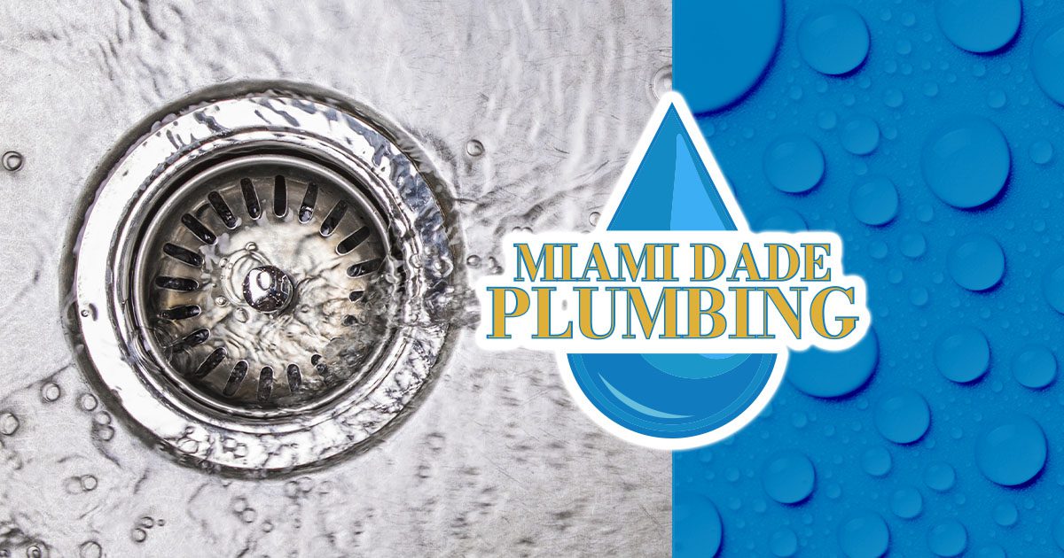 Miami Dade Plumbing Services