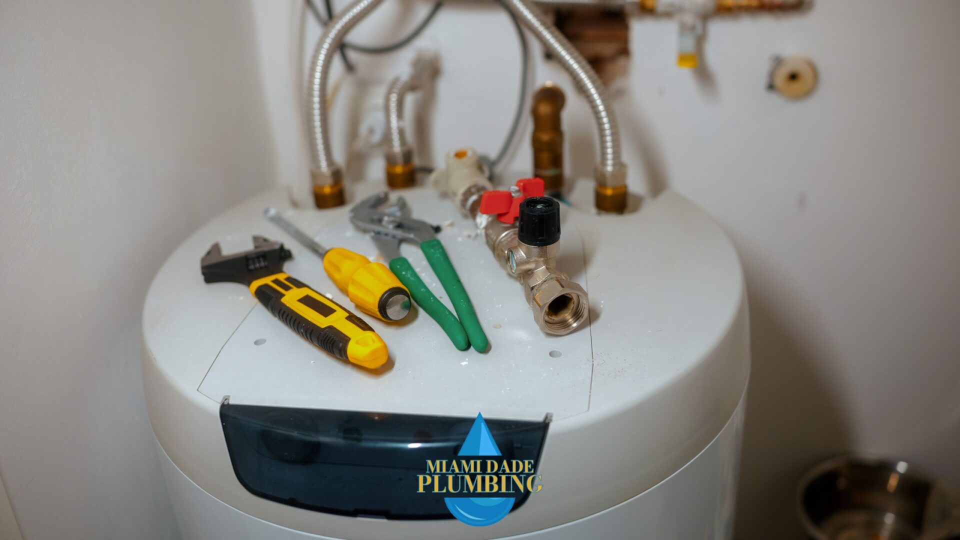 Blog Banner for Website Content (8) Upgrade Your Water Heater