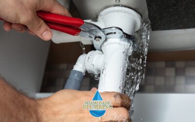 Trusted Plumbing Services in Pinecrest, FL