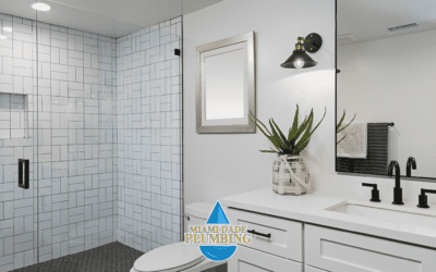 Shower, Toilet and Faucet Installation in Pinecrest, FL