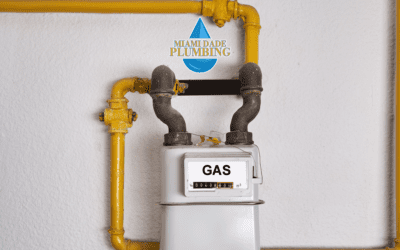 Gas Line Installation in Pinecrest, FL